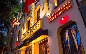 Hotel Parque Mexico At Condesa (Adults Only)